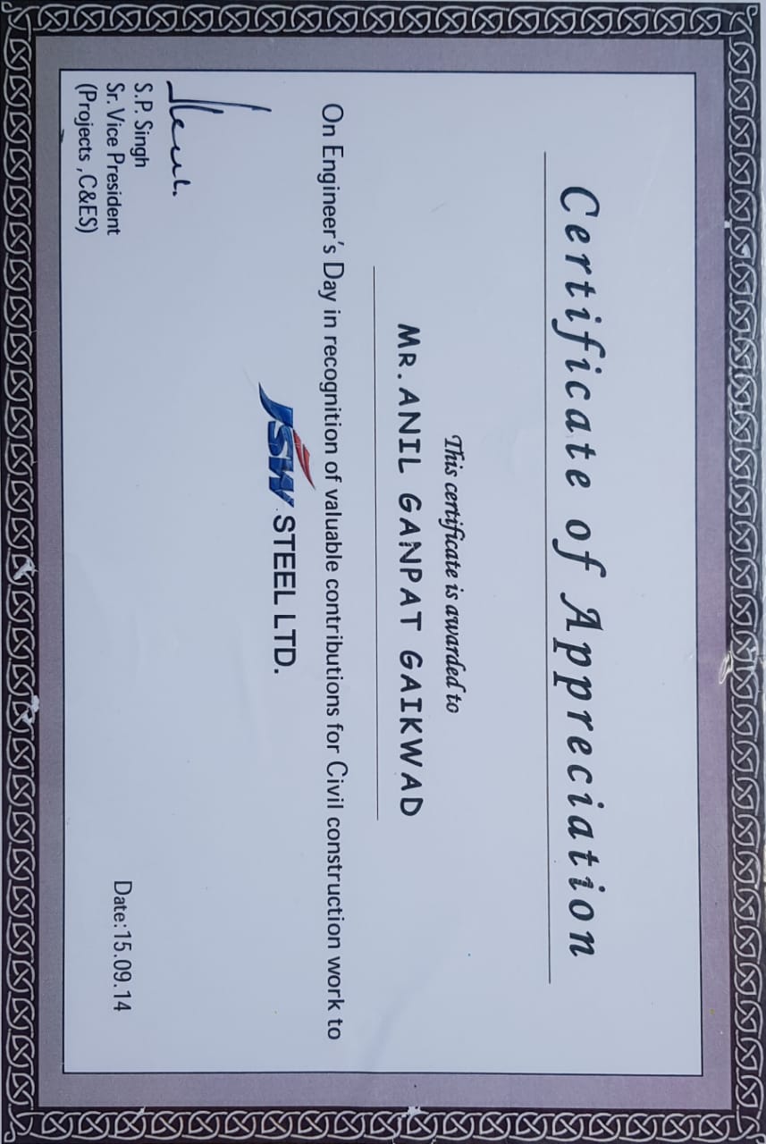 why choos us land survey mumbai